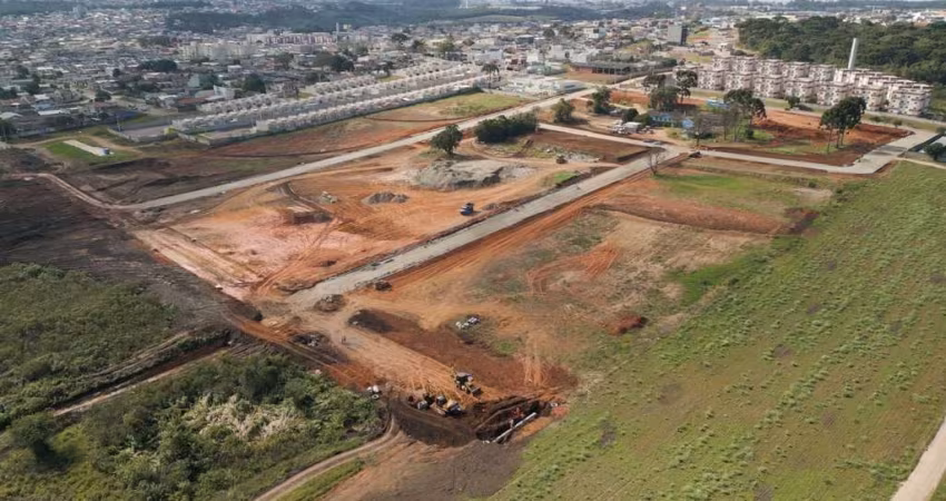 Terreno para venda em Capela Velha de 360.00m²