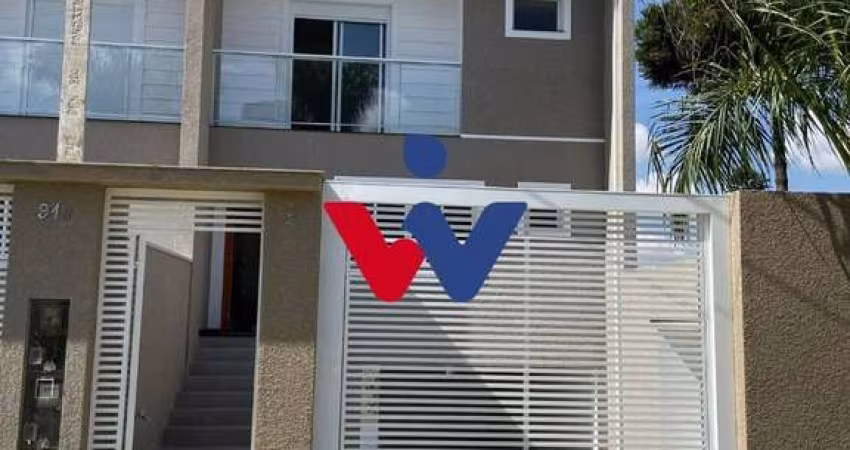 Sobrado para venda em Cachoeira de 270.00m² com 3 Quartos, 1 Suite e 3 Garagens