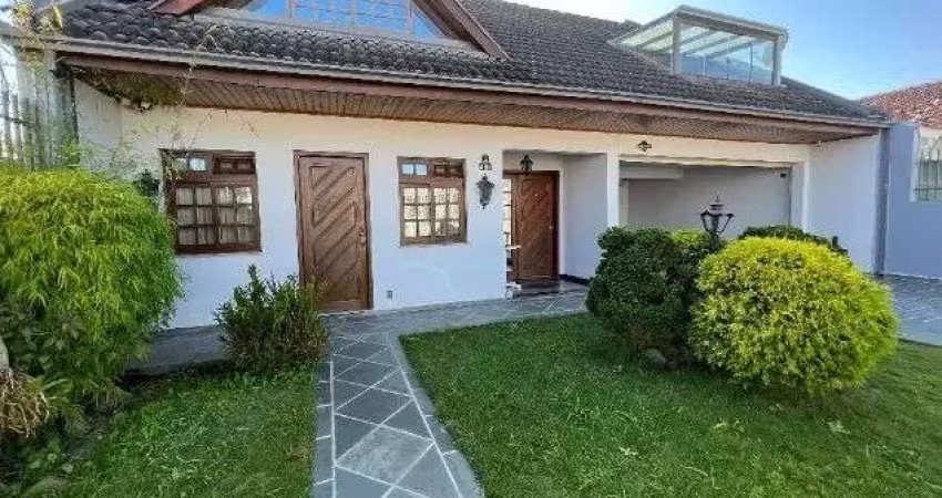 Casa para venda em Jardim Botânico de 480.00m² com 4 Quartos, 1 Suite e 4 Garagens