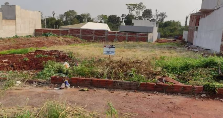 Terreno para venda em Jardim Paulista Iii de 578.00m²