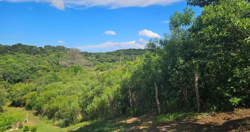 Chácara para venda em Contenda de 7000.00m² com 1 Quarto