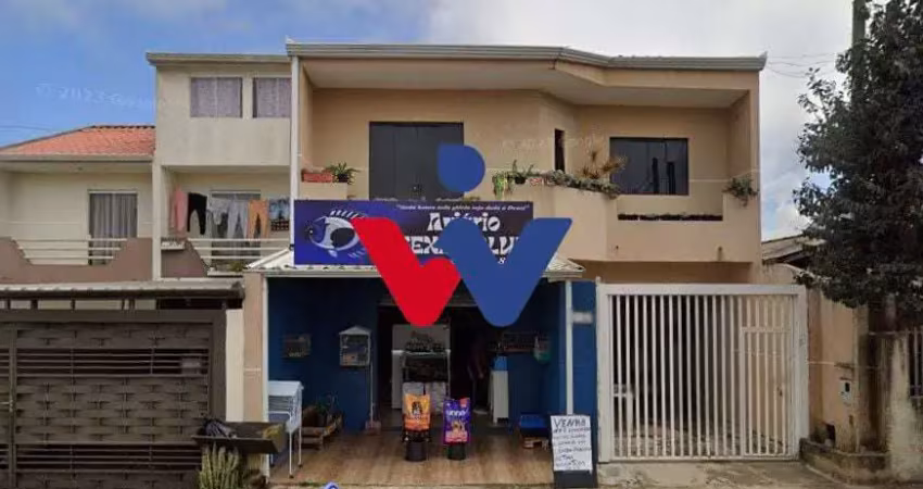 Casa para venda em Campo De Santana de 200.00m² com 3 Quartos e 3 Garagens
