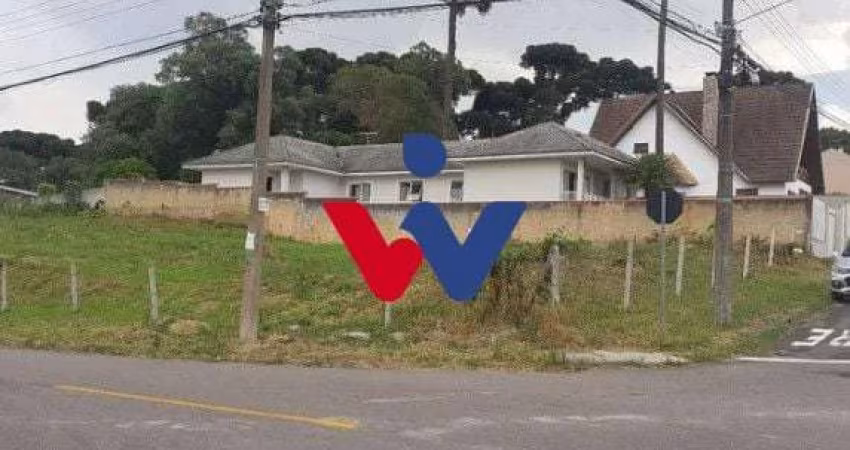 Terreno para venda em Aristocrata de 420.00m²