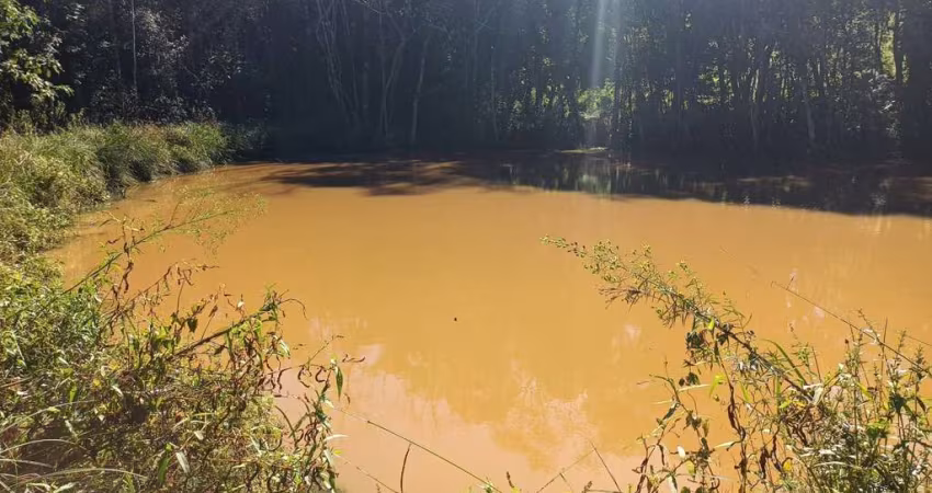 Chácara para venda em Área Rural De Araucária de 24300.00m² com 1 Quarto