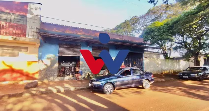 Casa para venda em Novo Panorama de 68.00m² com 22 Quartos e 1 Garagem