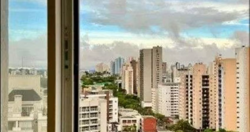 Apartamento para venda em Centro de 29.00m² com 1 Quarto
