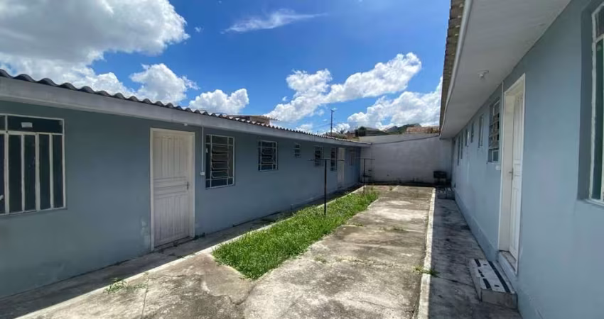 Terreno para venda em Capão Raso de 420.00m²
