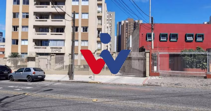 Apartamento para venda em Água Verde de 102.00m² com 3 Quartos, 1 Suite e 1 Garagem