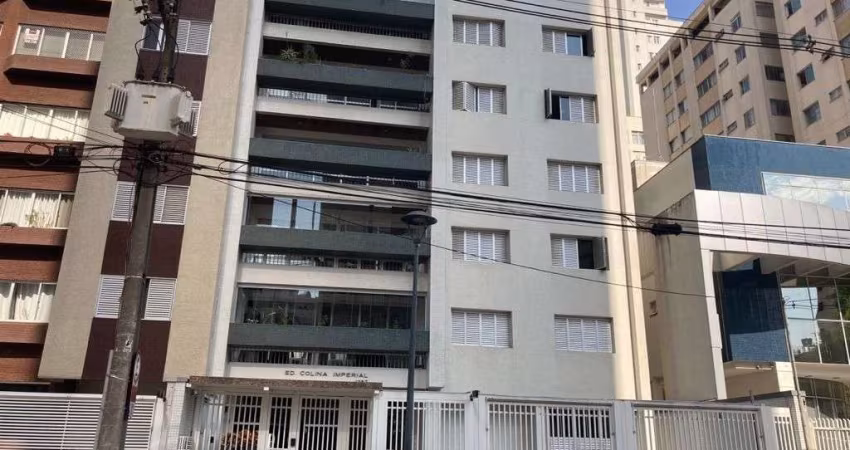 Apartamento para venda em Água Verde de 179.00m² com 3 Quartos, 1 Suite e 2 Garagens