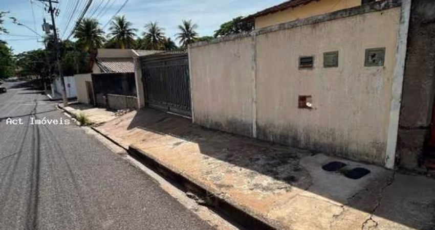Casa para venda em Alvorada de 250.00m² com 2 Quartos e 2 Garagens