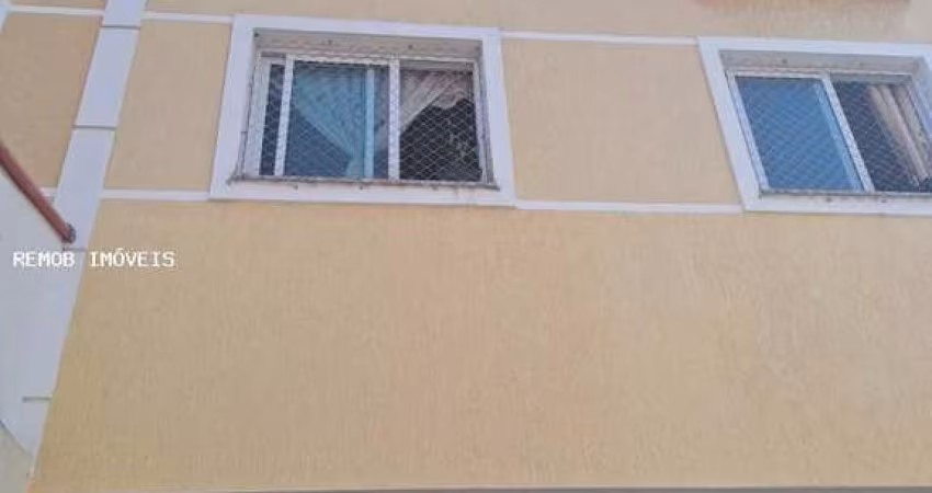 Sobrado para venda em Jardim Ipanema de 87.00m² com 2 Quartos, 2 Suites e 2 Garagens