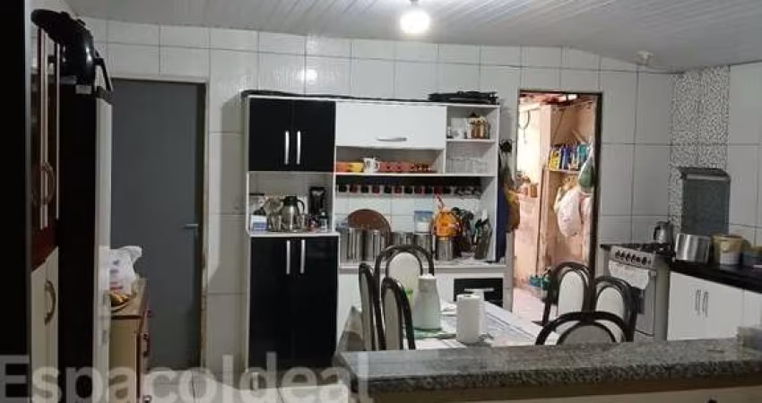 Casa para venda em Parque Residencial Rondon de 120.00m² com 2 Quartos e 1 Garagem