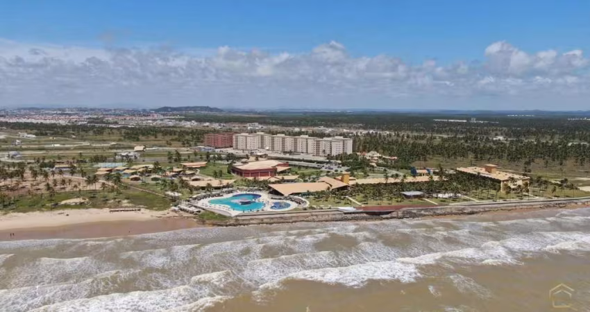 Apartamento para venda em Espaço Tropical de 55.00m² com 2 Quartos, 1 Suite e 1 Garagem