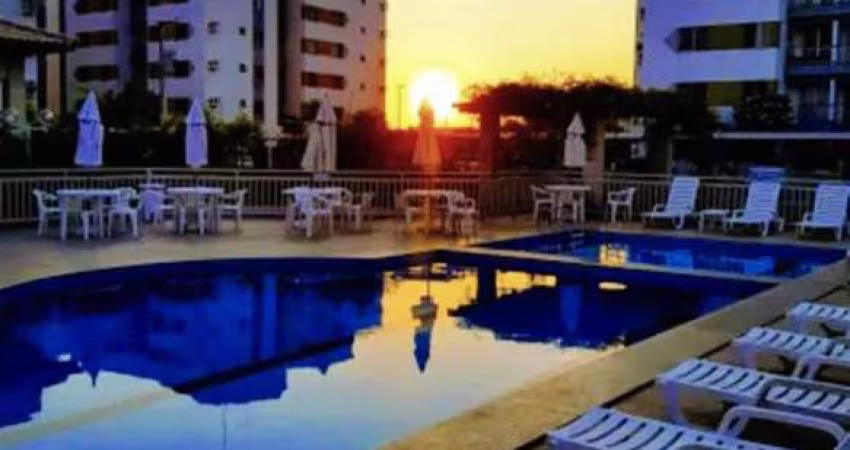Apartamento para venda em Zona De Expansão (aruana) de 70.00m² com 3 Quartos, 1 Suite e 1 Garagem