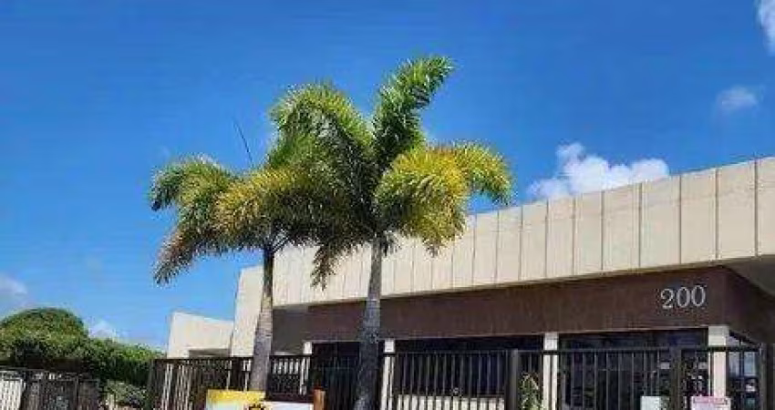 Casa de Condomínio para venda em Zona De Expansão (aruana) de 160.00m² com 3 Quartos, 2 Suites e 3 Garagens