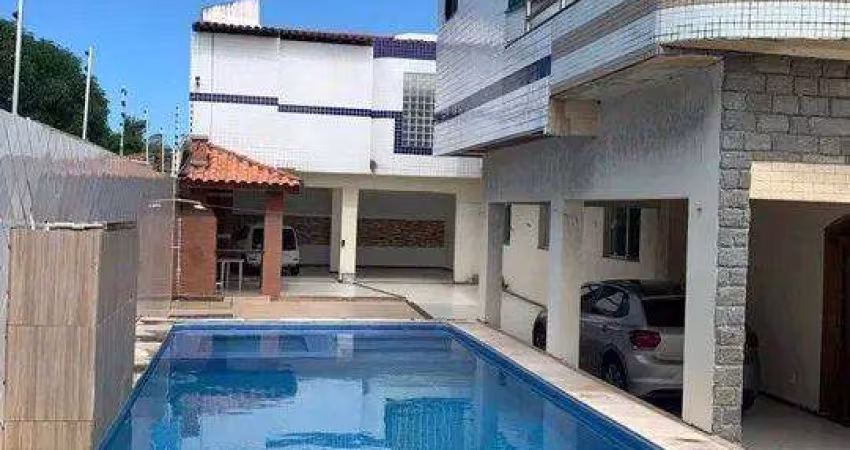 Sobrado para venda em Atalaia de 600.00m² com 6 Quartos, 4 Suites e 10 Garagens
