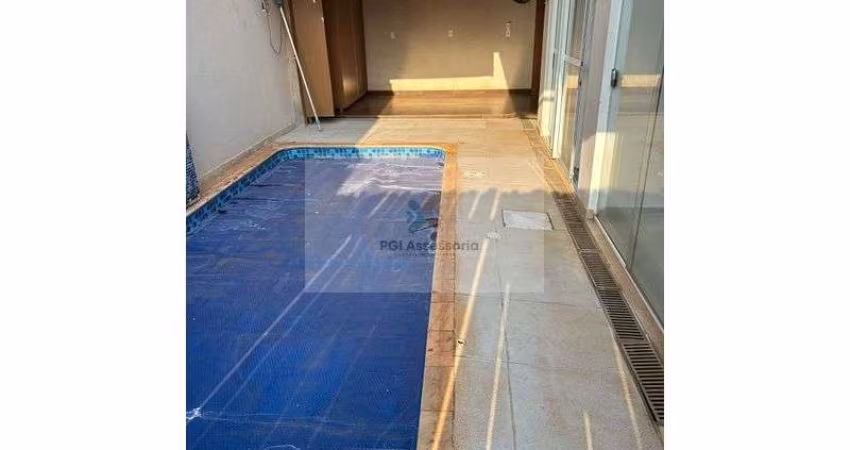 Casa de Condomínio para venda em Giardino de 125.00m² com 3 Quartos e 1 Suite