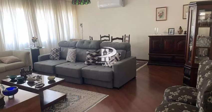 Apartamento para venda em Boqueirão de 180.00m² com 3 Quartos, 1 Suite e 1 Garagem