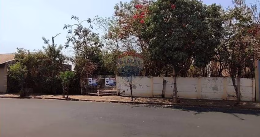 Terreno para venda em Vila Clélia de 620.00m²