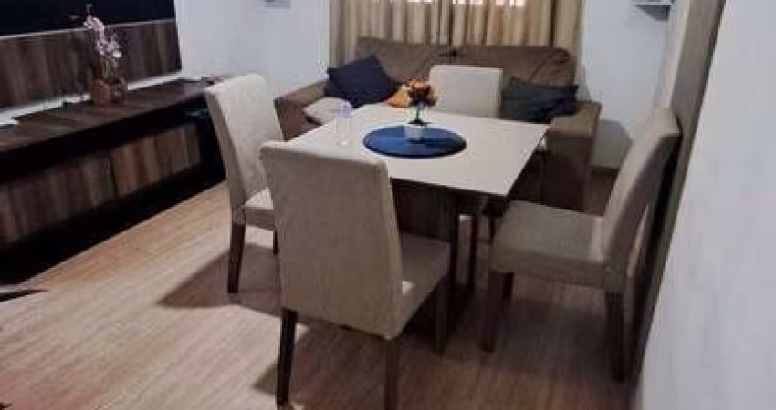 Casa para venda em Jardim Ana Luiza de 100.00m² com 2 Quartos e 1 Garagem
