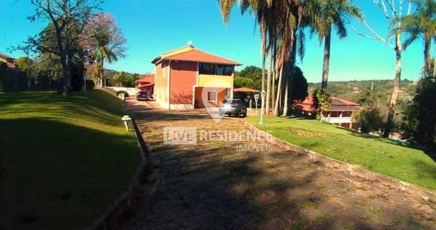 Casa para venda em Condomínio Itaembu de 984.00m² com 6 Quartos, 6 Suites e 12 Garagens