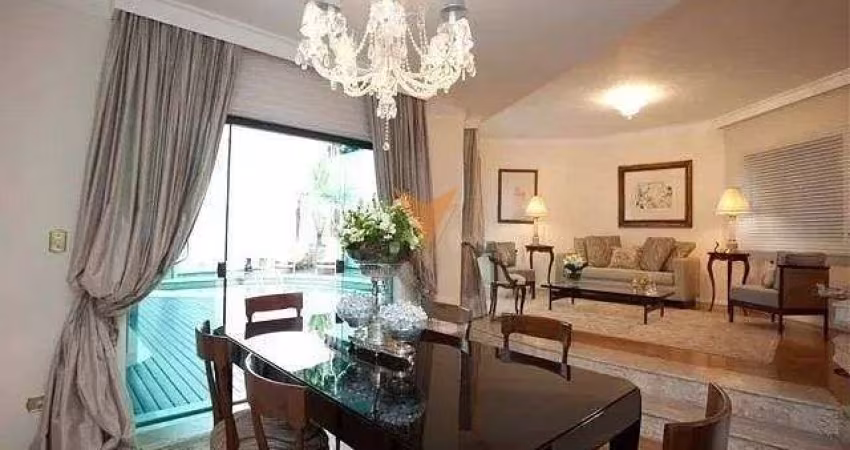 Casa para venda em Adalgisa de 390.00m² com 3 Quartos, 3 Suites e 7 Garagens