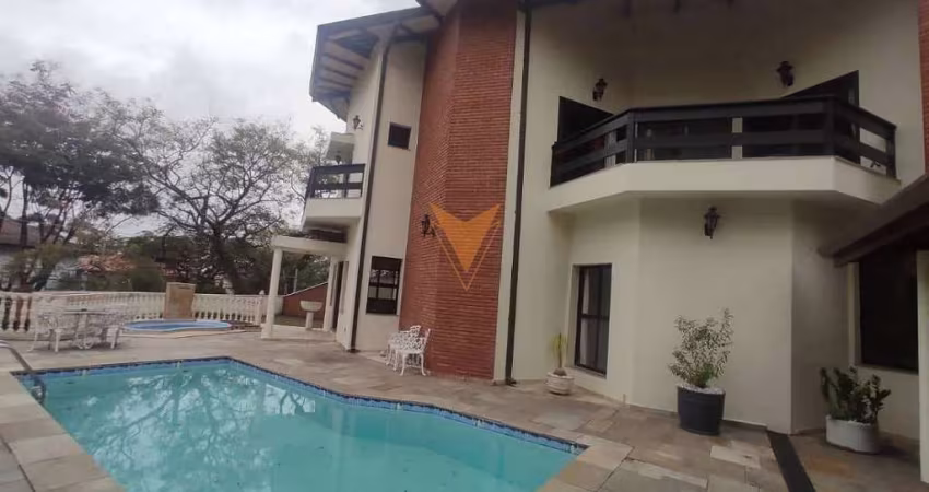 Casa para venda em Parque Dos Príncipes de 400.00m² com 4 Quartos, 3 Suites e 6 Garagens