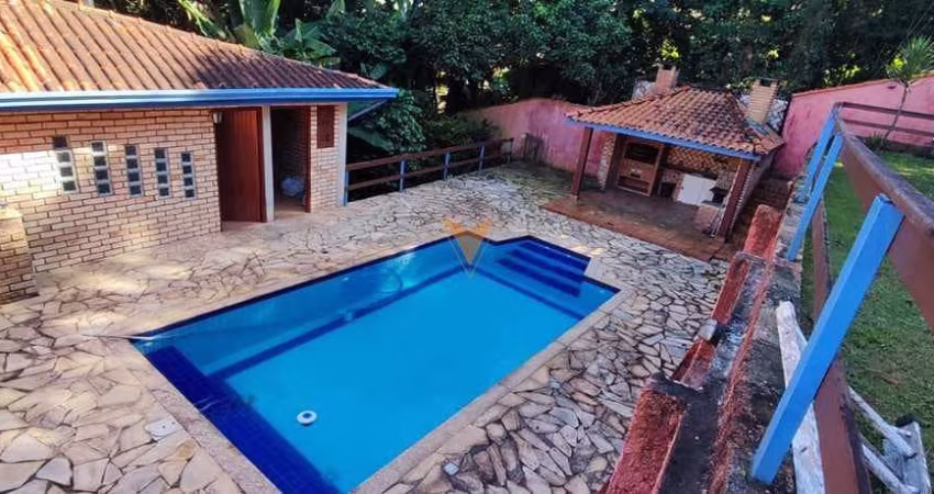 Casa para venda em São Fernando Residência de 360.40m² com 5 Quartos, 2 Suites e 3 Garagens