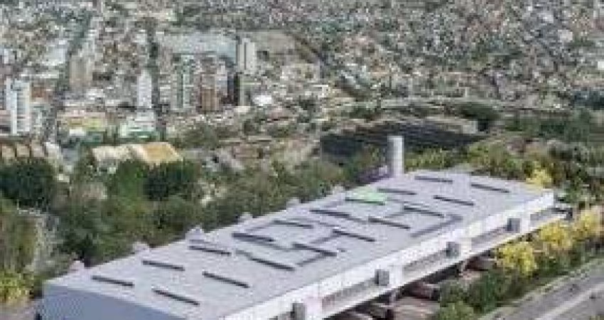 Galpão / Depósito / Armazém para alugar em Indústrias de 2809.00m²