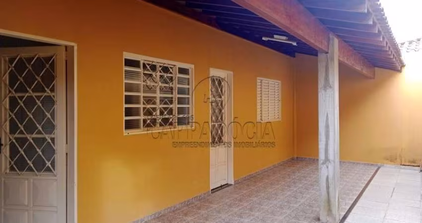Casa para alugar em Eldorado de 60.00m² com 1 Quarto e 1 Garagem