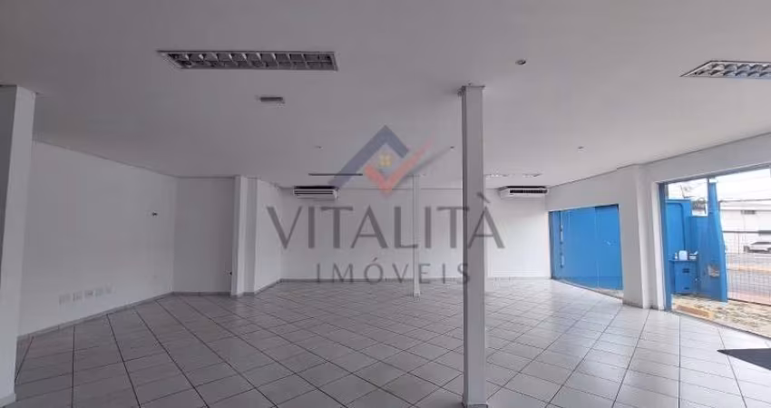 Prédio Comercial para alugar em Jardim Sumaré de 250.00m² com 4 Garagens