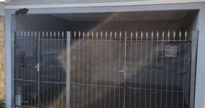 Casa para alugar em Vila Virgínia de 250.00m² com 2 Quartos e 1 Garagem