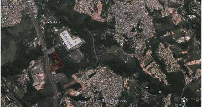 Imóvel Comercial para venda em Jardim Servilha de 76336.00m²