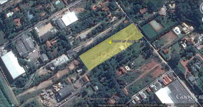 Imóvel Comercial para venda em Joapiranga de 10080.00m²