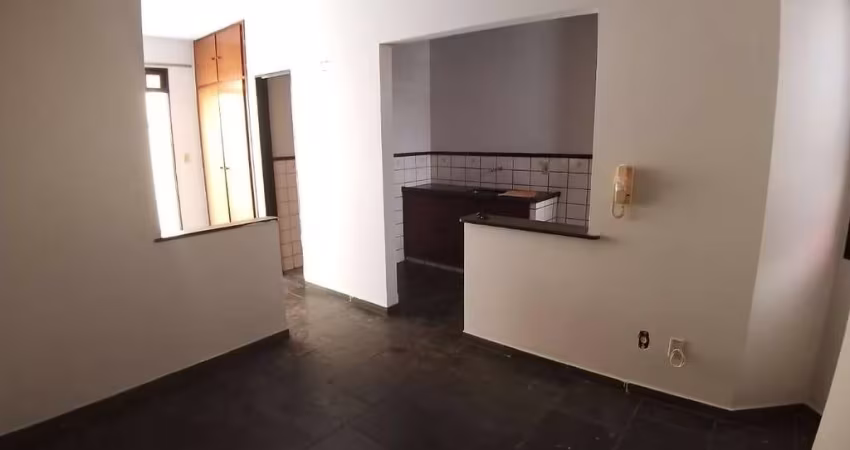 Kitnet para alugar em Jardim Irajá de 31.00m² com 1 Quarto