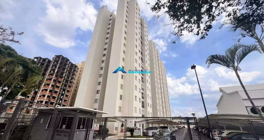 Apartamento para venda em JARDIM GUARANI de 72.00m² com 3 Quartos, 1 Suite e 1 Garagem