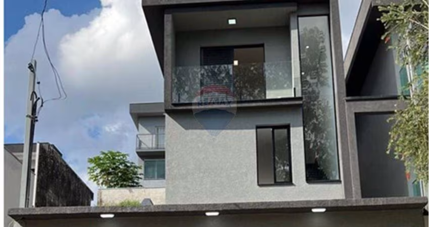Casa de Condomínio para venda em Villas Do Jaguari de 143.00m² com 3 Quartos, 1 Suite e 3 Garagens