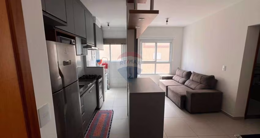 Apartamento para alugar em Zona Predominantemente Residencial Dois ( Zpr 2) de 49.76m² com 2 Quartos e 1 Garagem
