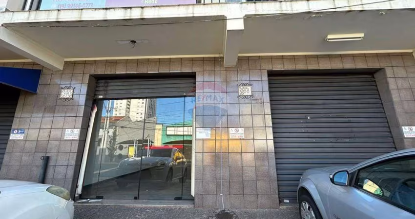 Imóvel Comercial para alugar em Vila Rehder de 75.00m² com 3 Garagens