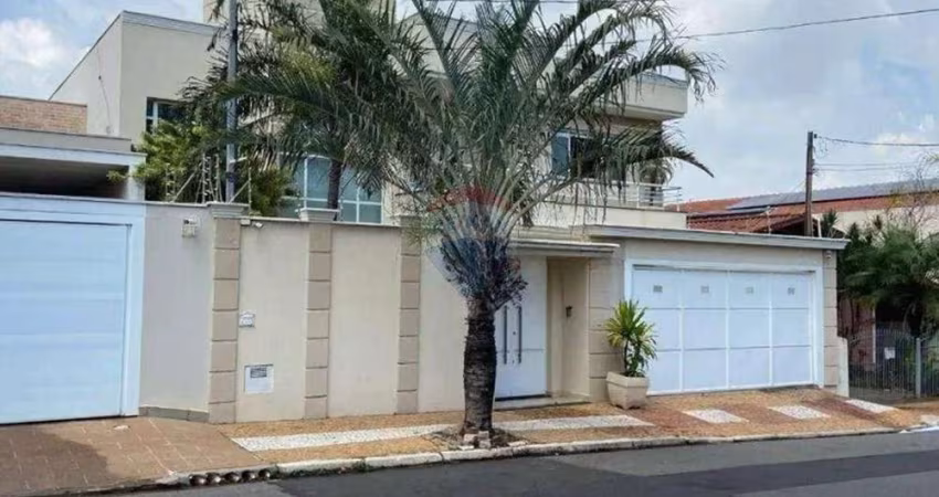 Casa para alugar em Vila Nossa Senhora De Fátima de 389.10m² com 3 Quartos e 3 Suites