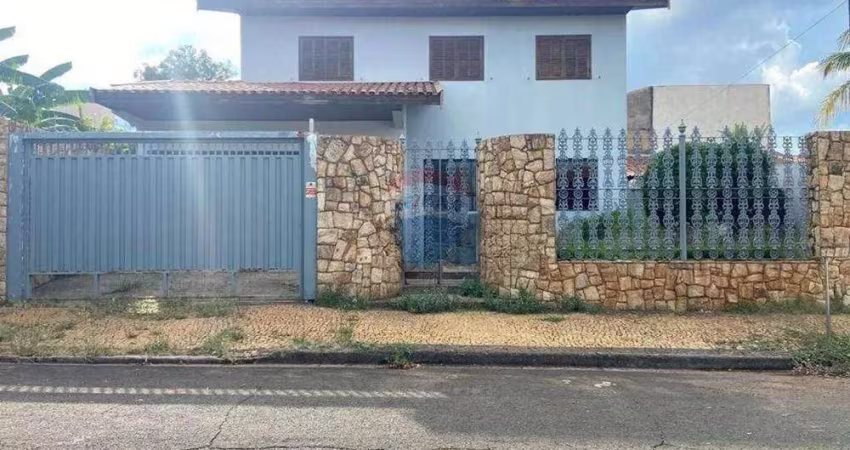 Casa para alugar em Parque Novo Mundo de 279.62m² com 3 Quartos e 1 Suite