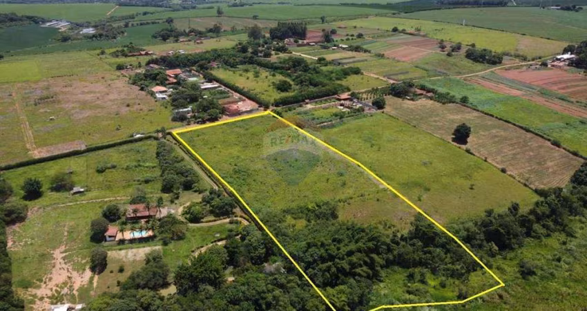 Terreno para venda em Jardim Europa de 21850.00m²
