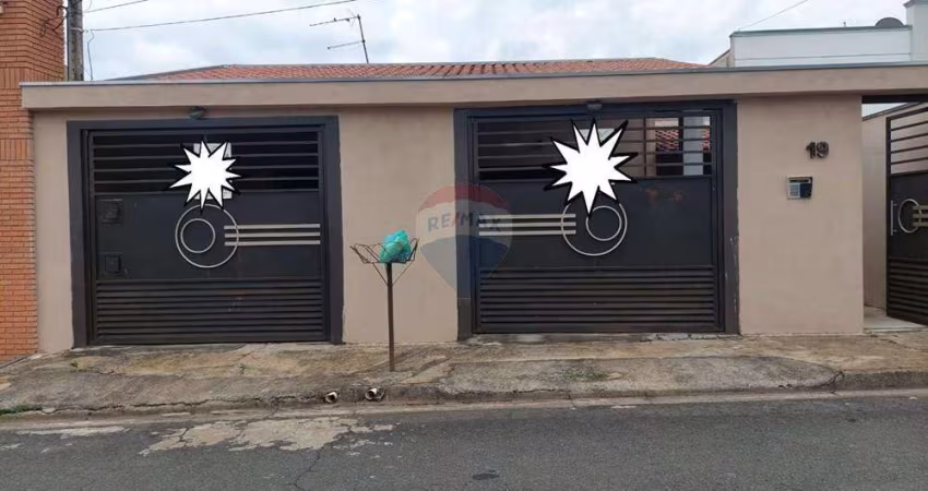 Casa para venda em Jardim Igaçaba de 172.00m² com 3 Quartos, 1 Suite e 2 Garagens