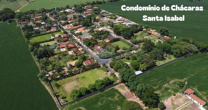 Terreno para venda em Jardim Europa de 1523.00m²