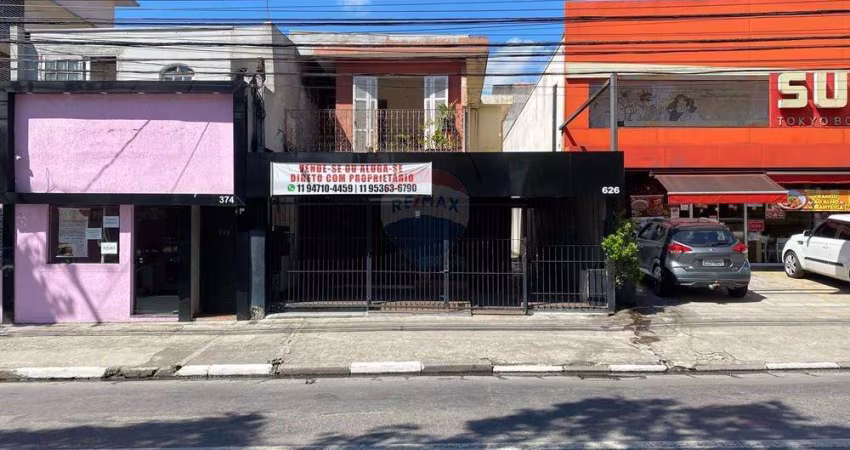 Imóvel Comercial para alugar em Centro Cívico de 200.00m²