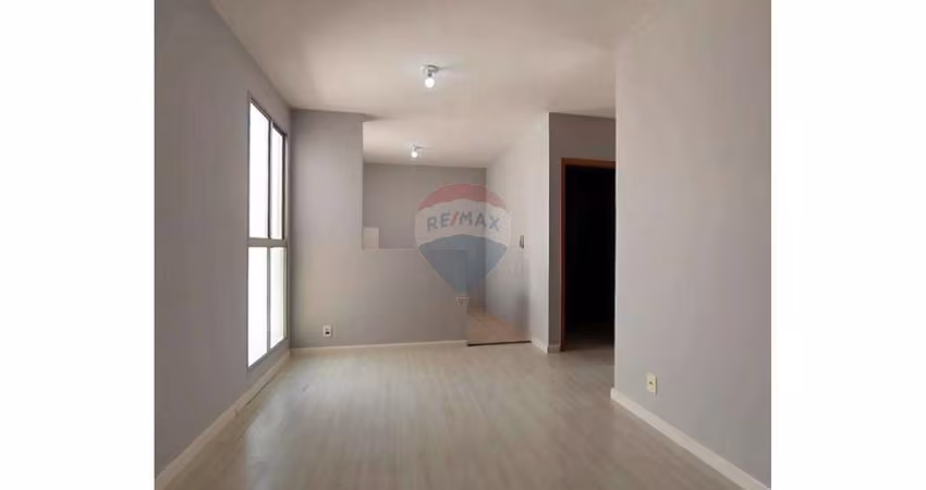 Apartamento para venda em Jardim Celina de 41.85m² com 2 Quartos e 1 Garagem