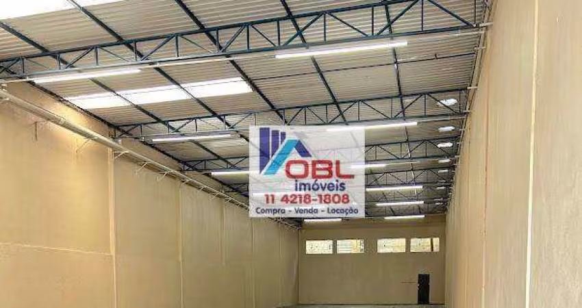 Galpão / Depósito / Armazém para alugar em Prosperidade de 587.00m² com 3 Garagens