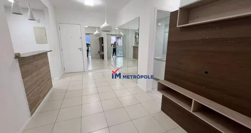 Apartamento para venda em Jacarepaguá de 60.00m² com 2 Quartos, 1 Suite e 1 Garagem