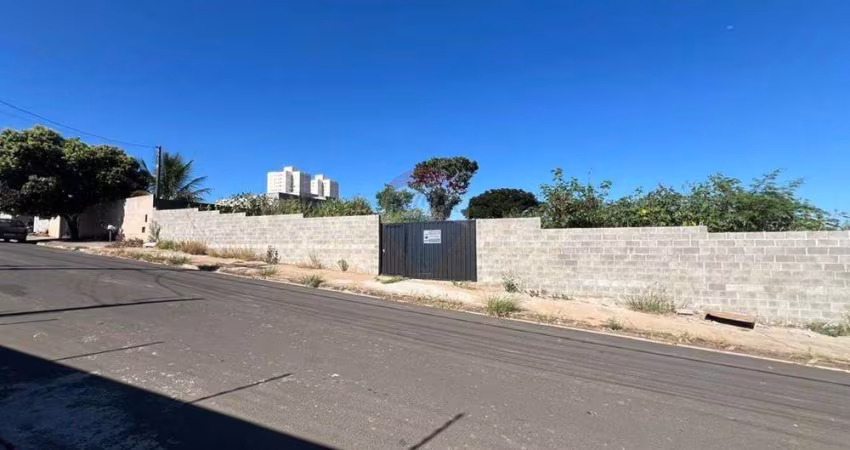 Terreno para venda em Jardim Do Lago Continuação de 599.13m²