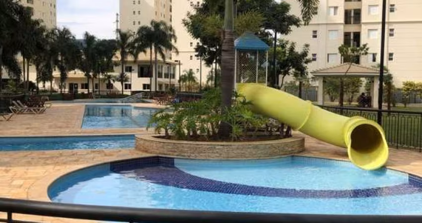 Apartamento para venda em Jardim Ermida I de 78.00m² com 2 Quartos, 1 Suite e 1 Garagem